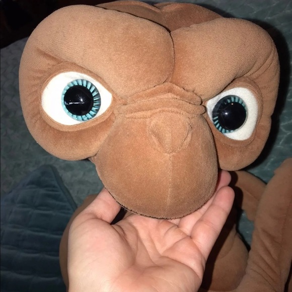 Talking ET Doll - Picture 2 of 10